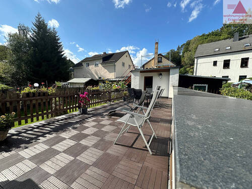 Terrasse - 