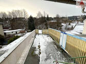 Dachterrasse - 