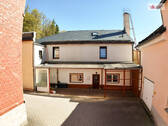 Hausseite - 
