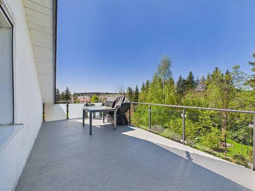 Balkon DG - 