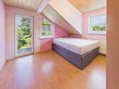 Gästezimmer DG - 