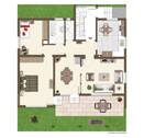 Grundriss EG - 