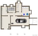 Grundriss UG - 