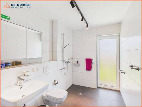 Badezimmer - 
