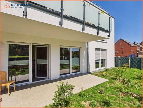 Terrasse - 
