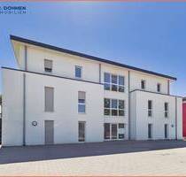 Barrierefreie Erdgeschosswohnung mit Garten & Stellplatz in attraktivem Neubau in Heinsberg-Dremmen
