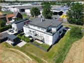 Drohnenaufnahme - 