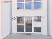 Hauseingang - 3 Zimmer Etagenwohnung zum Kaufen in Heinsberg