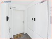 Wohnungstür - 