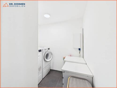 Hauswirtschaftsraum - 