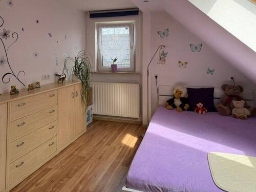 Zimmer 1 DG - 