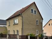 Ansicht - 5 Zimmer Einfamilienhaus zum Kaufen in Teuchern