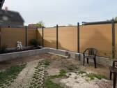 Geschützter Sitzplatz - Einfamilienhaus mit 110,00 m&sup2; in Teuchern zum Kaufen