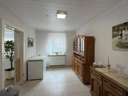 Zimmer 1 EG - 