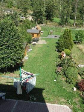 7 - Gartenblick - 