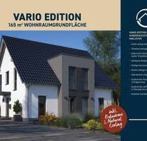 Modernes Einfamilienhaus mit Grundstück im Grünen - Vettweiß Müddersheim