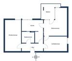 Grundriss - 