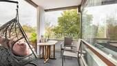Balkon 1 - Etagenwohnung mit 73,90 m² in Puchheim zum Kaufen