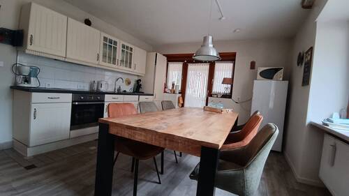 Haus / Küche / Einbauküche - 