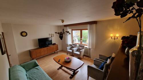 Haus / Wohnzimmer Bild 2 - 