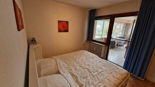 Haus / Schlafzimmer 1 - 