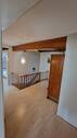 Haus / Flur und Treppe im DG - 
