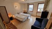Haus / Schlafzimmer 3 im DG - 
