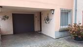 Haus / Ansicht Eingangsbereich - 