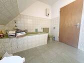 Badezimmer (1. OG) - 