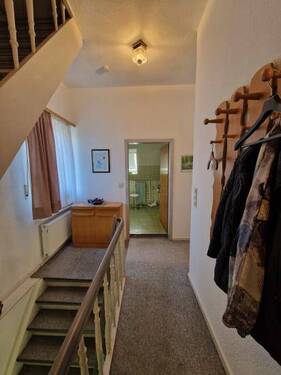 Treppenhaus (1. OG) - 