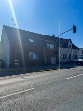 Straßenansicht - 