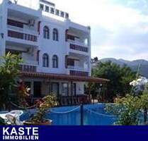 Apartmentkomplex mit 72 Schlafzimmern in der Region Lasithi