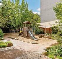 Helle 3-Zimmer-Wohnung mit Balkon in Top-Lage von Reinickendorf - Berlin