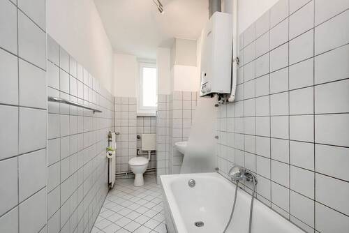 Badezimmer - 