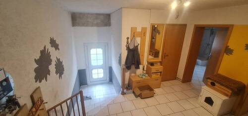 Diele im EG Hauptgebäude - 