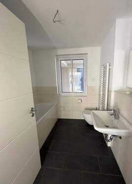 Badezimmeransicht 2 - 