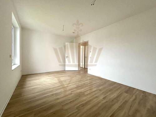 Schlafzimmer 2 (Bsp.) - Etagenwohnung mit 81,60 m&sup2; in Biesenthal zur Miete