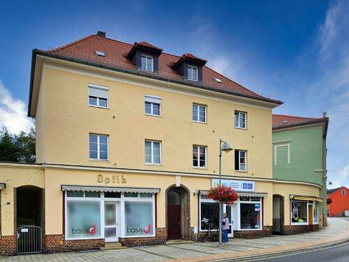 Ansicht Bf2a Gewerbe - Ihr Laden, Büro oder Praxis zentral in Heidenau