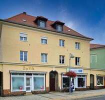 Ihr Laden, Büro oder Praxis zentral in Heidenau