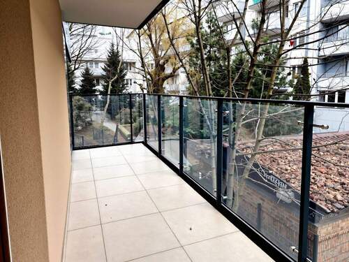 Bild 2 - 2 Zimmer Etagenwohnung zur Miete in Pforzheim