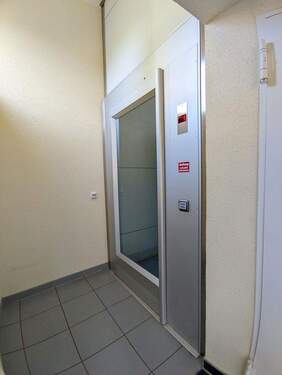 Fahrstuhl - 3 Zimmer Etagenwohnung zur Miete in Wolfsburg