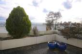 Dachterrasse Ausblick - 
