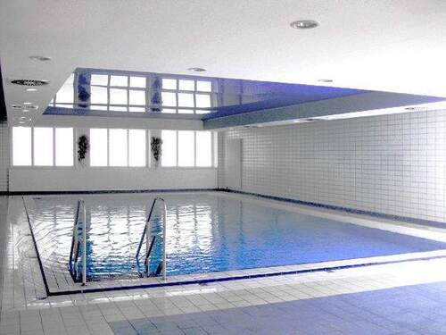 Schwimmbad - 