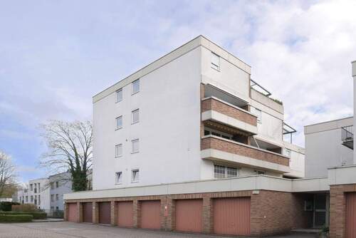 Weitere Hausansicht - 