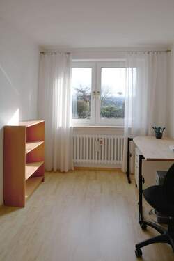 Arbeitszimmer - 