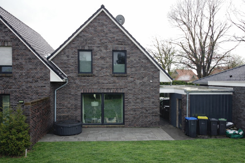 3DJI_0395a - 4 Zimmer Einfamilienhaus in Aurich