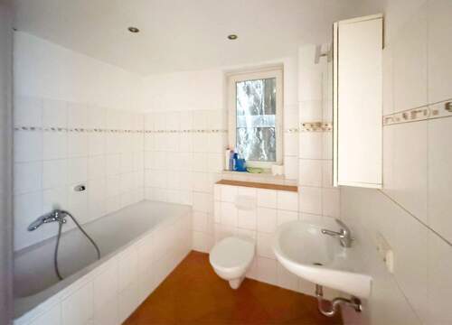 ...hier zum Abtauchen - 