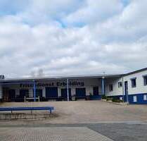 Lager-, Produktions und Büroflächen in Kirkel