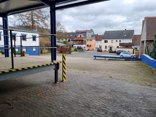 Außenansicht - Einfamilienhaus in Kirkel zum Kaufen