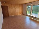 Wohnzimmer - Bungalow mit 110,00 m&sup2; in Buxheim zum Kaufen